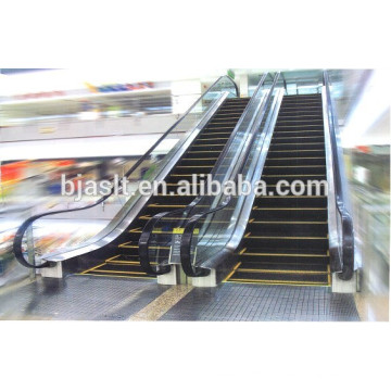 Commercial Escalator/Indoor outdoor escalator/electric staircase